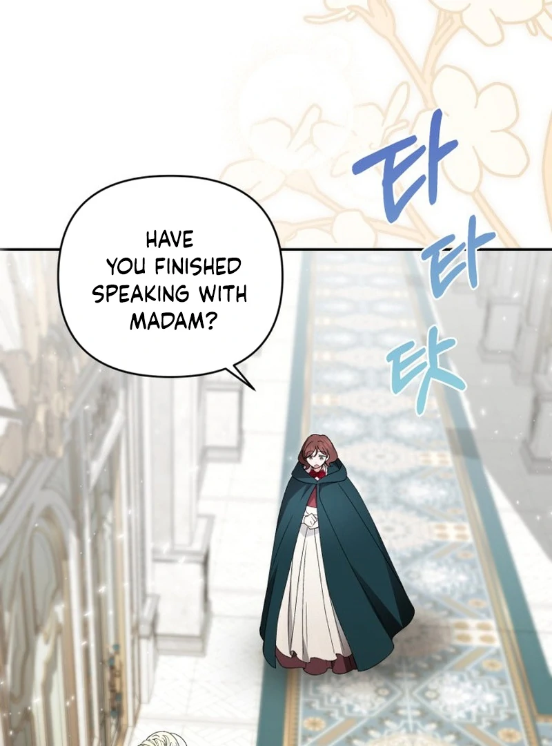 You Think It's Easy Rewriting a Story? Chapter 60 page 8