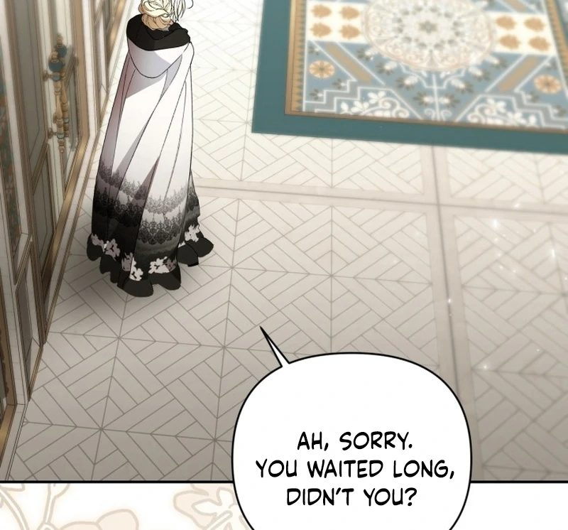 You Think It's Easy Rewriting a Story? Chapter 60 page 9