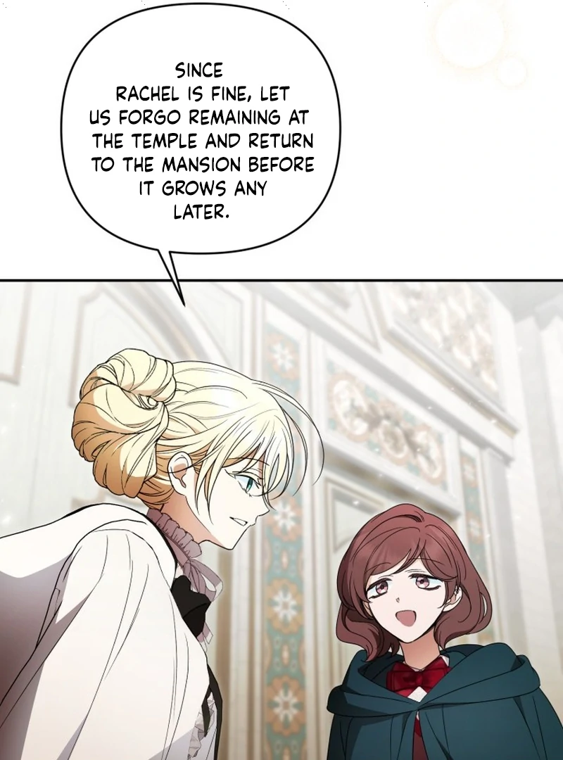 You Think It's Easy Rewriting a Story? Chapter 60 page 11