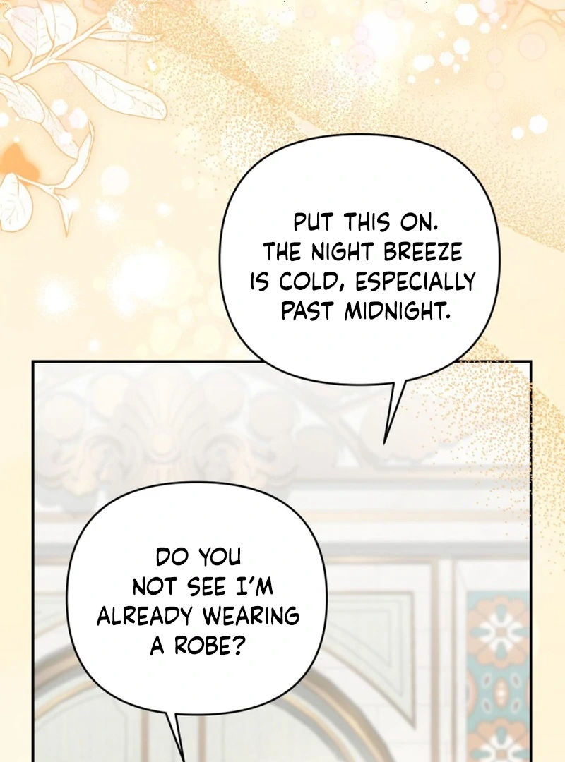 You Think It's Easy Rewriting a Story? Chapter 60 page 19
