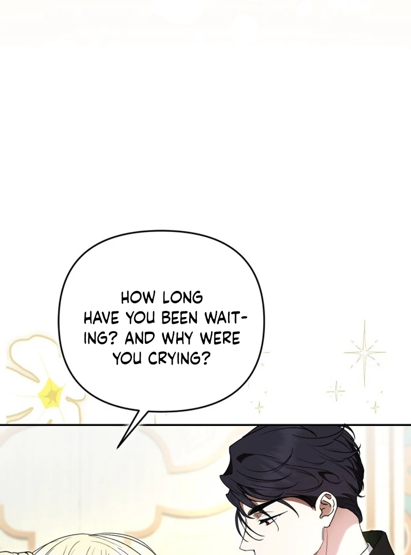 You Think It's Easy Rewriting a Story? Chapter 60 page 21