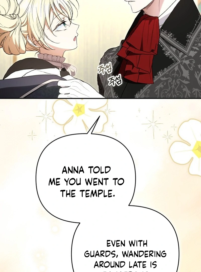 You Think It's Easy Rewriting a Story? Chapter 60 page 22