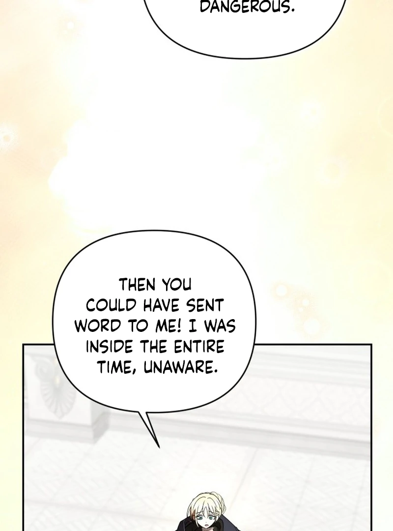You Think It's Easy Rewriting a Story? Chapter 60 page 23