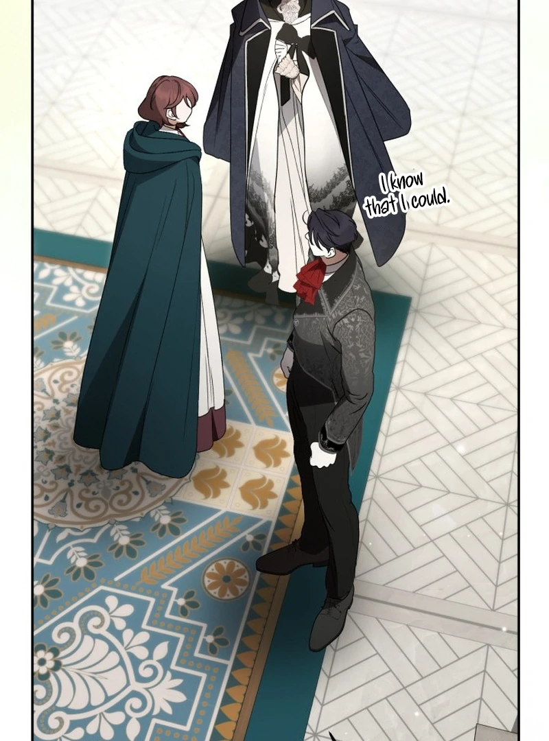 You Think It's Easy Rewriting a Story? Chapter 60 page 24