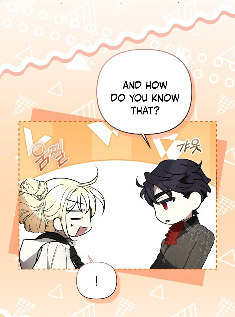 You Think It's Easy Rewriting a Story? Chapter 60 page 29