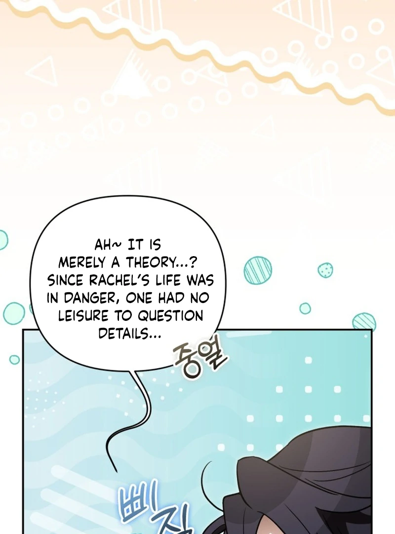 You Think It's Easy Rewriting a Story? Chapter 60 page 30