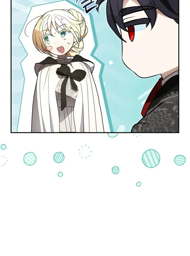You Think It's Easy Rewriting a Story? Chapter 60 page 31