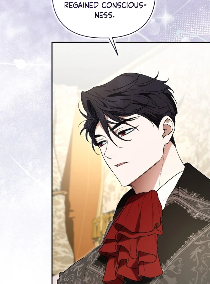 You Think It's Easy Rewriting a Story? Chapter 60 page 35