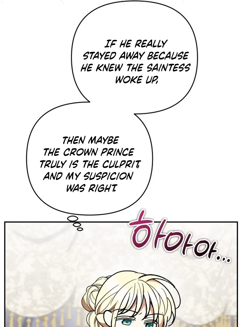 You Think It's Easy Rewriting a Story? Chapter 60 page 38