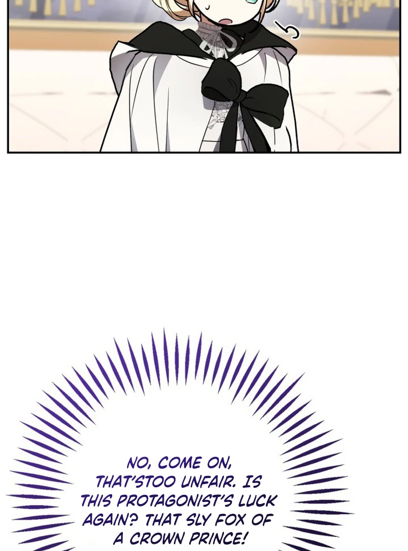 You Think It's Easy Rewriting a Story? Chapter 60 page 39