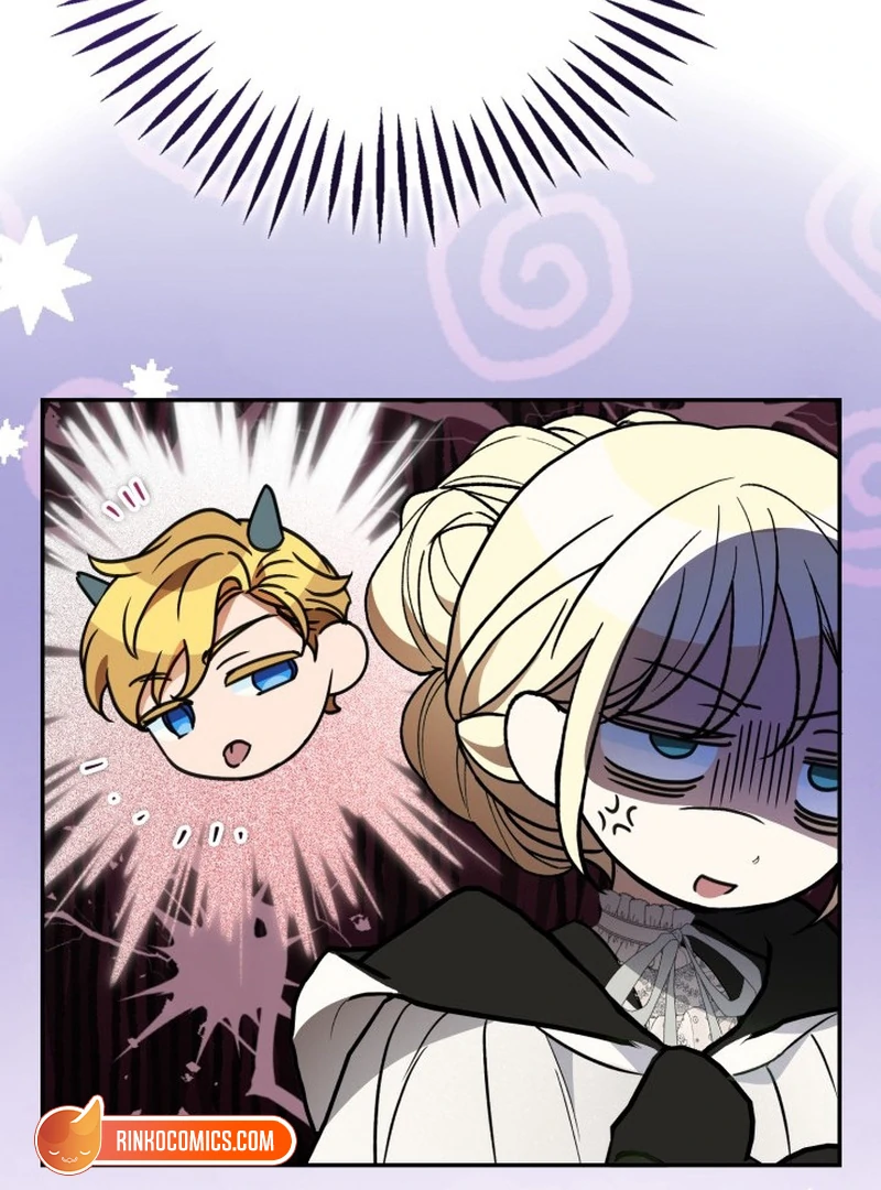 You Think It's Easy Rewriting a Story? Chapter 60 page 40