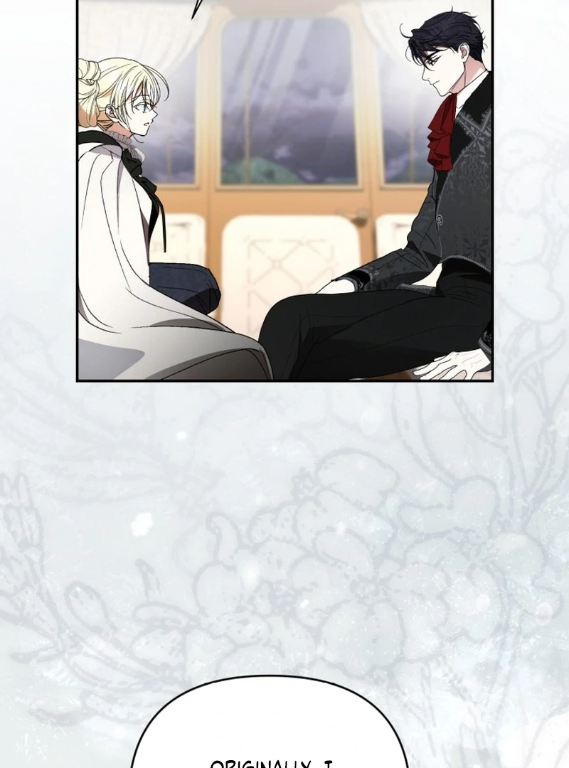 You Think It's Easy Rewriting a Story? Chapter 60 page 44