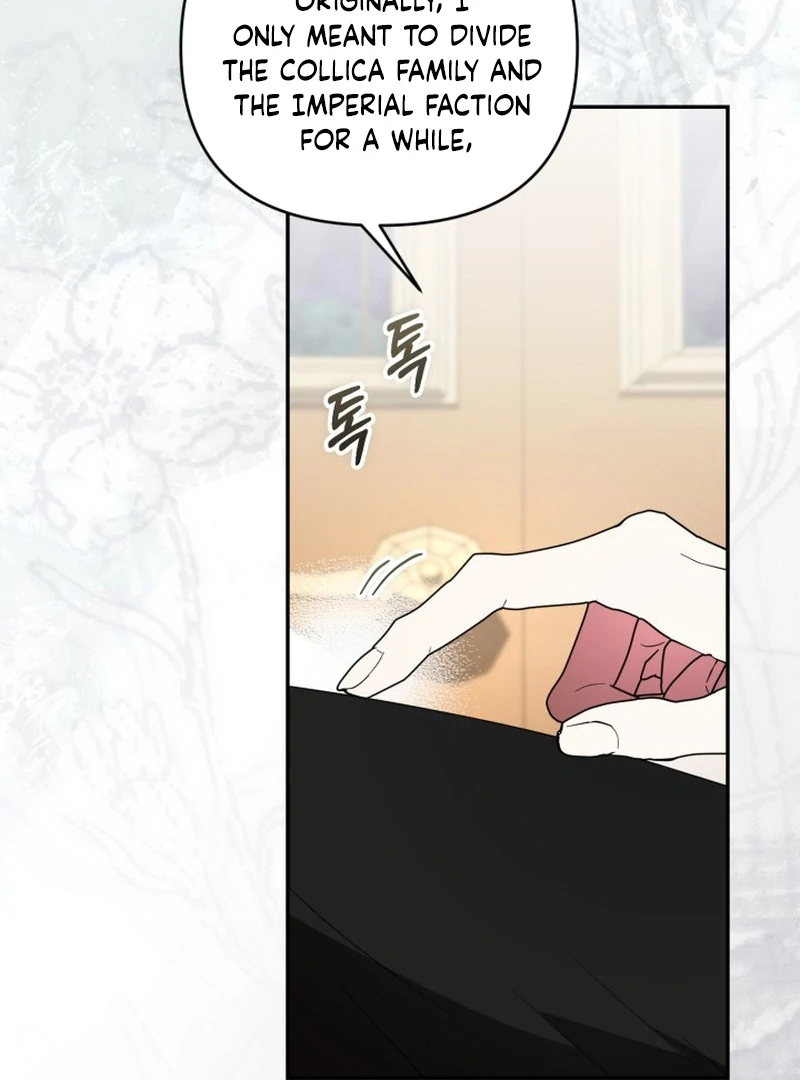 You Think It's Easy Rewriting a Story? Chapter 60 page 45