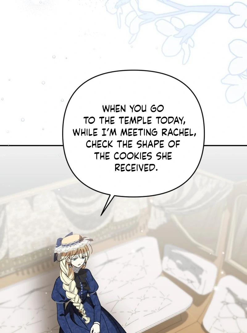 You Think It's Easy Rewriting a Story? Chapter 60 page 55