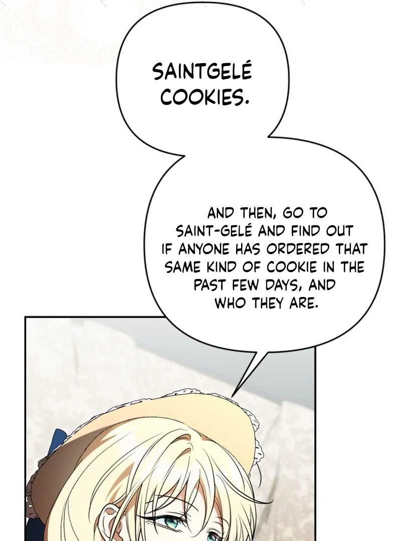 You Think It's Easy Rewriting a Story? Chapter 60 page 58
