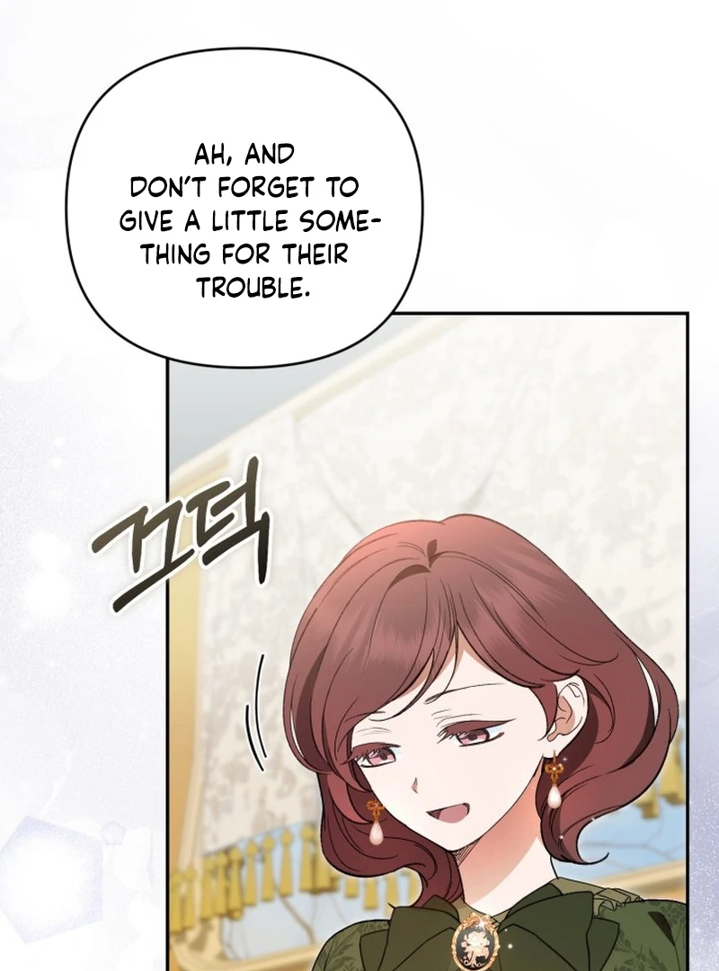 You Think It's Easy Rewriting a Story? Chapter 60 page 60