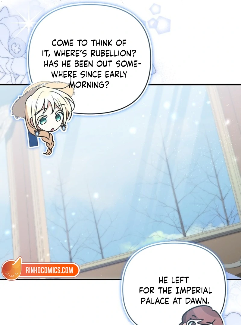 You Think It's Easy Rewriting a Story? Chapter 60 page 67