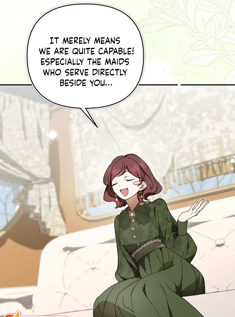 You Think It's Easy Rewriting a Story? Chapter 60 page 76