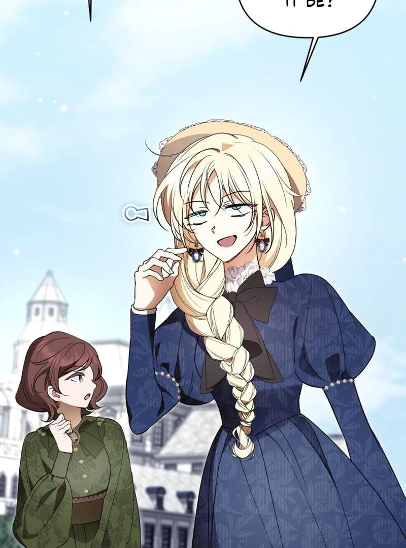 You Think It's Easy Rewriting a Story? Chapter 60 page 91