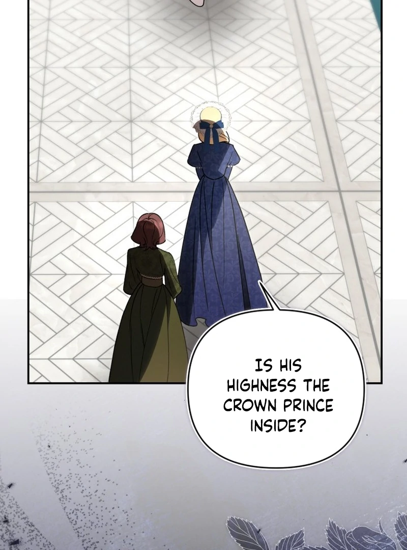 You Think It's Easy Rewriting a Story? Chapter 60 page 98