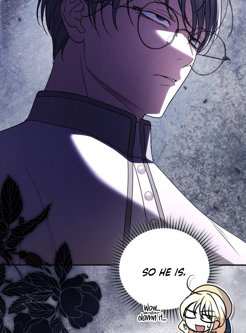 You Think It's Easy Rewriting a Story? Chapter 60 page 100