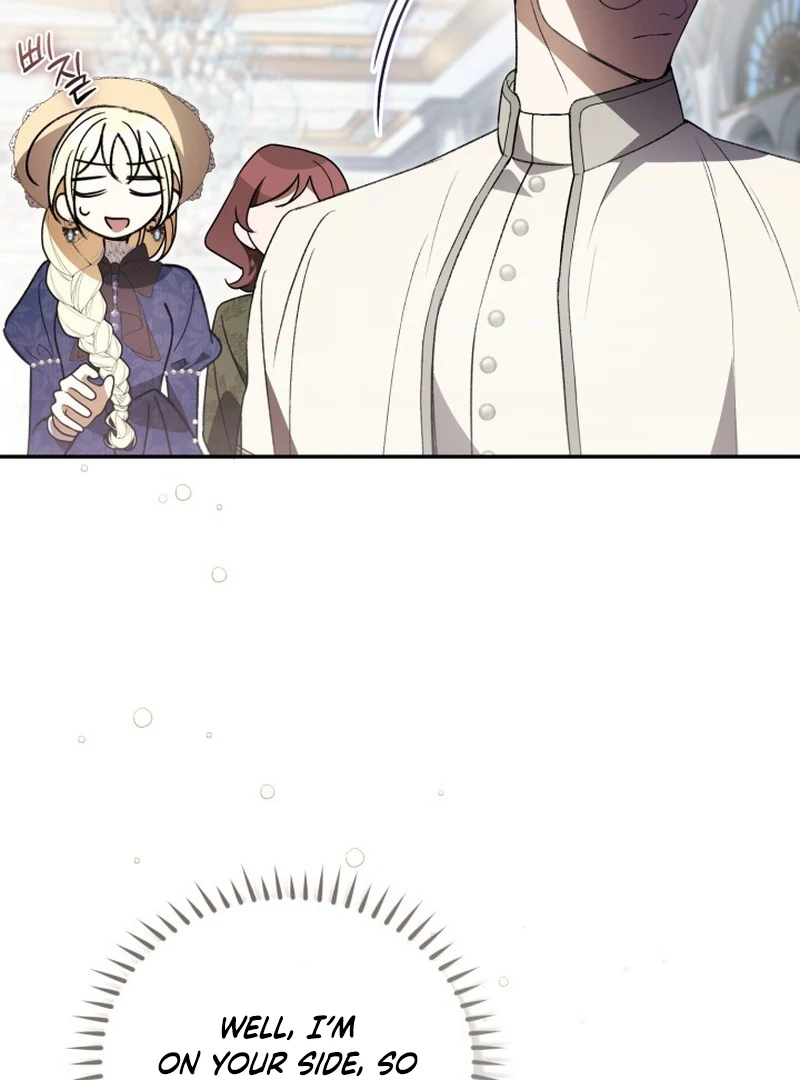 You Think It's Easy Rewriting a Story? Chapter 60 page 107