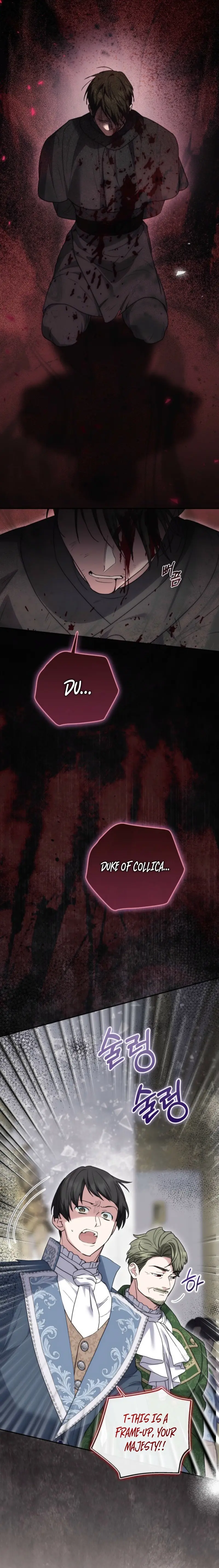 You Think It's Easy Rewriting a Story? Chapter 89 page 9