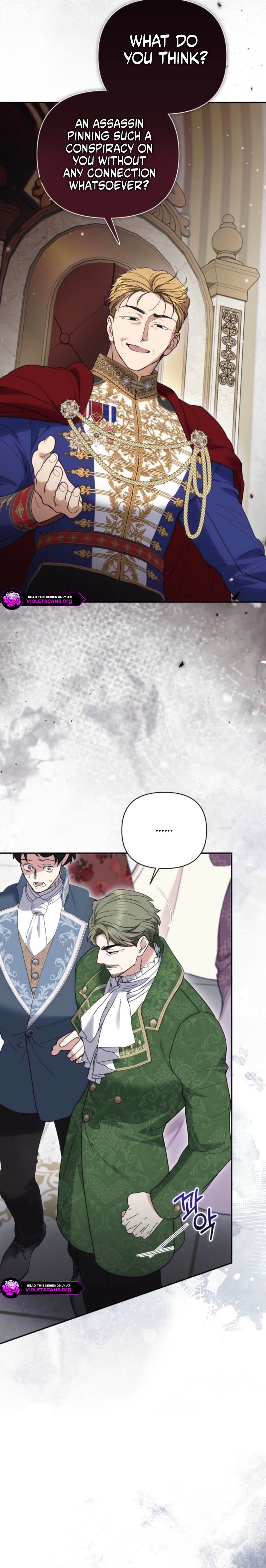 You Think It's Easy Rewriting a Story? Chapter 89 page 11