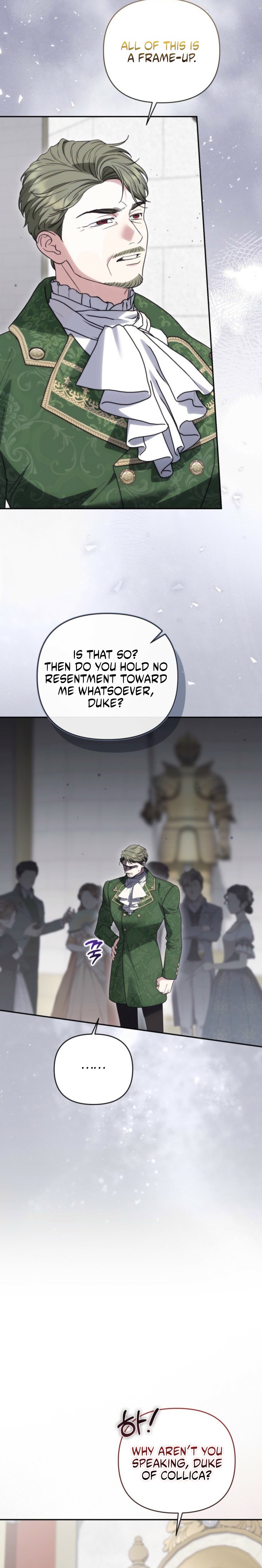 You Think It's Easy Rewriting a Story? Chapter 89 page 14