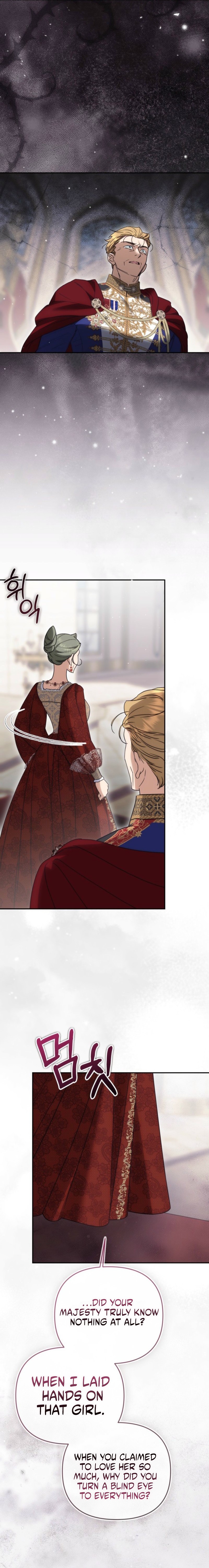 You Think It's Easy Rewriting a Story? Chapter 89 page 21