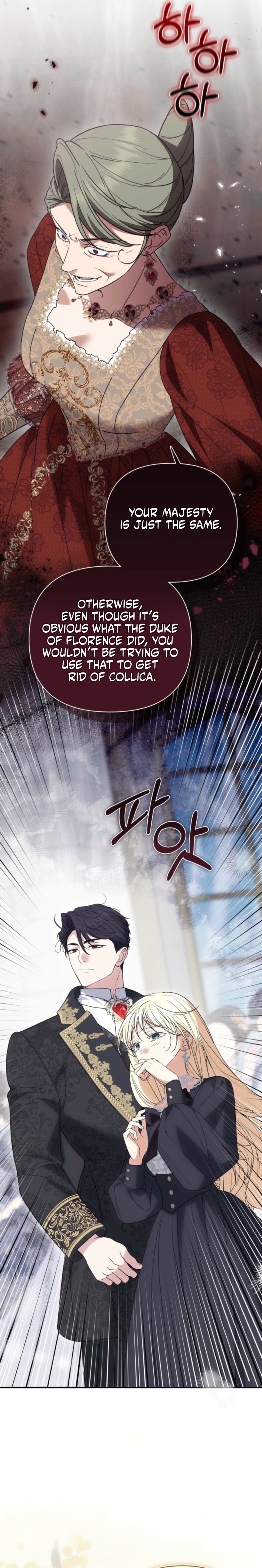 You Think It's Easy Rewriting a Story? Chapter 89 page 24