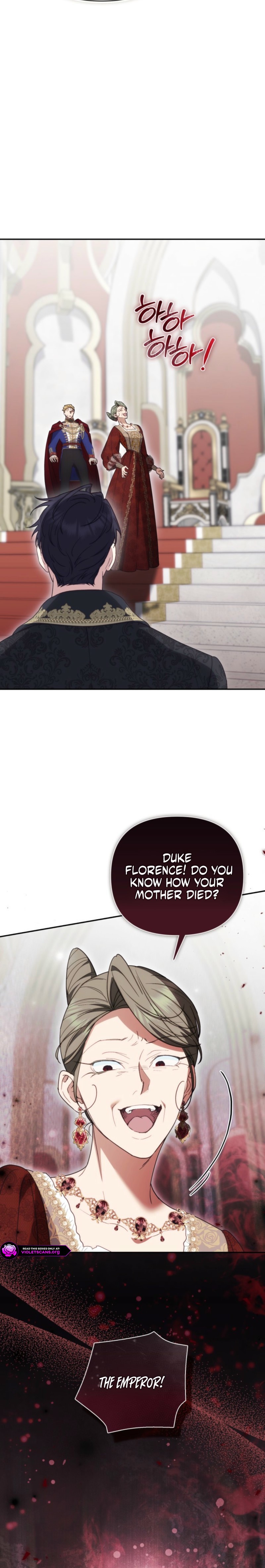 You Think It's Easy Rewriting a Story? Chapter 89 page 26
