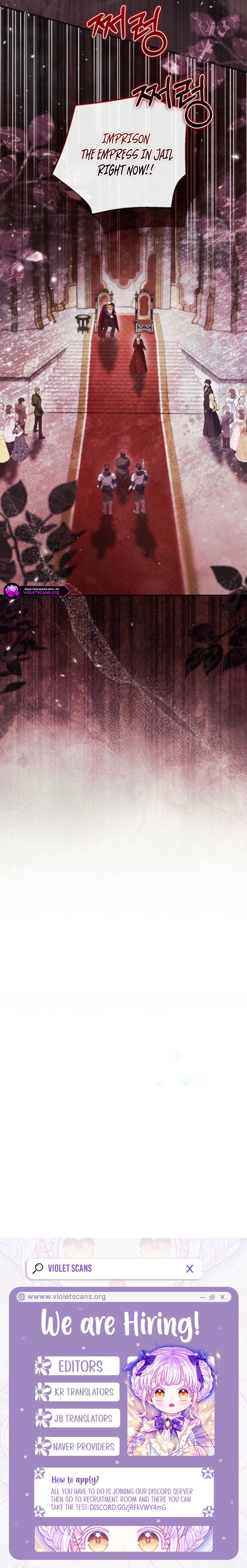 You Think It's Easy Rewriting a Story? Chapter 89 page 28