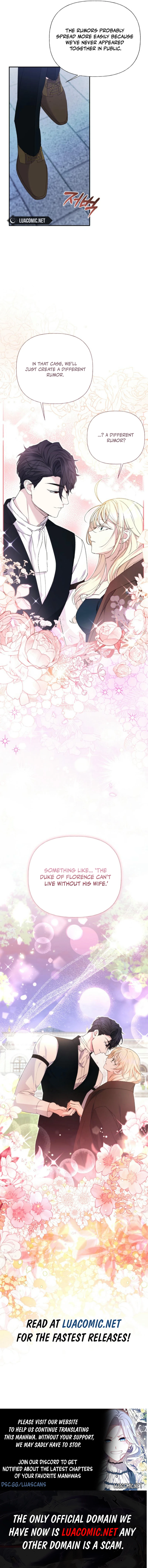 You Think It's Easy Rewriting a Story? Chapter 28 page 9