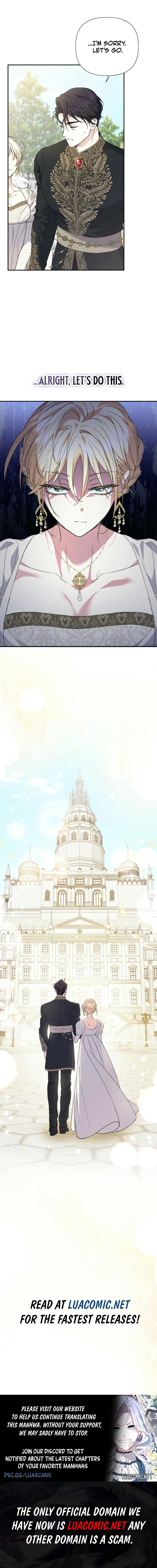 You Think It's Easy Rewriting a Story? Chapter 29 page 9