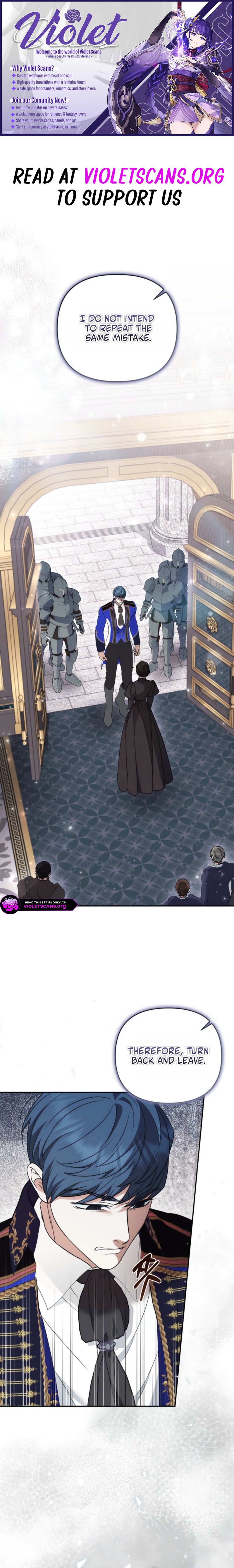 You Think It's Easy Rewriting a Story? Chapter 94 page 1