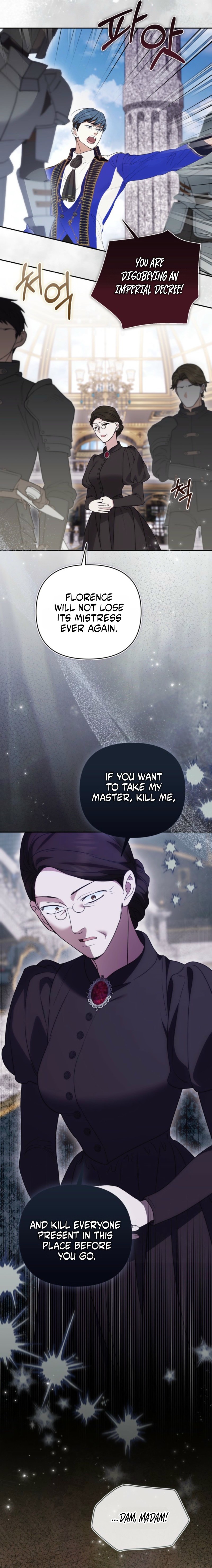 You Think It's Easy Rewriting a Story? Chapter 94 page 2