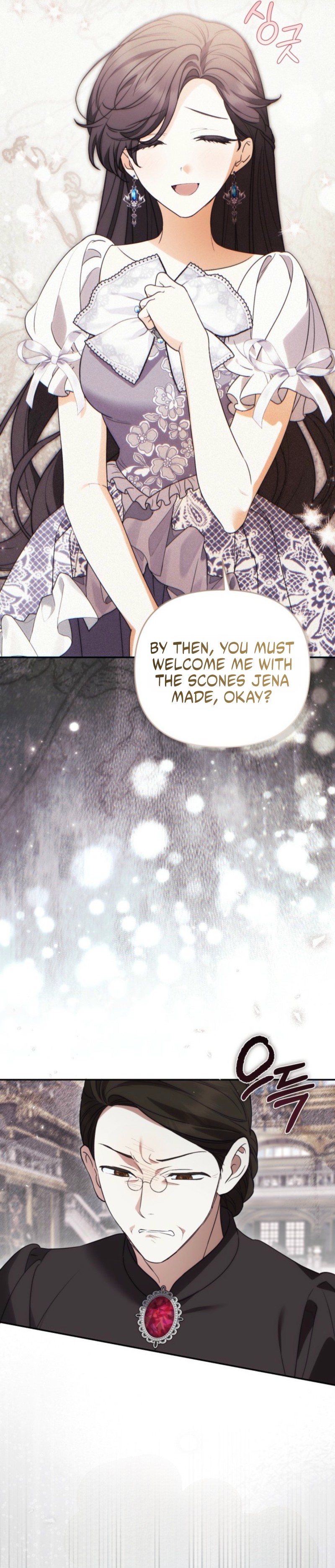 You Think It's Easy Rewriting a Story? Chapter 94 page 4