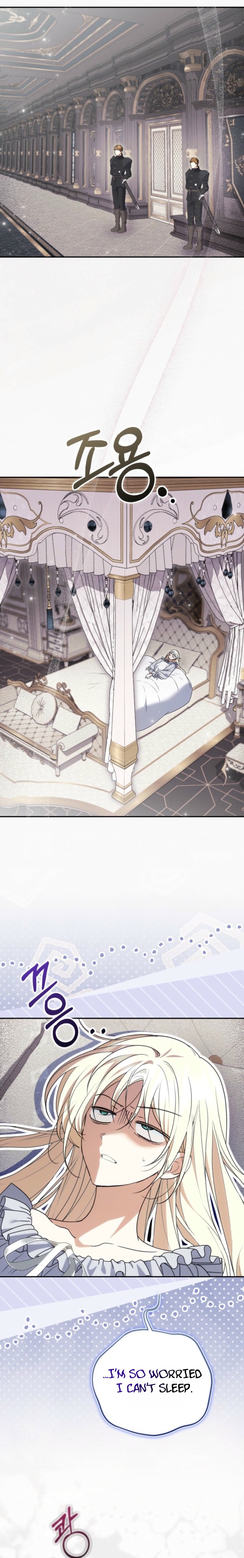 You Think It's Easy Rewriting a Story? Chapter 94 page 7
