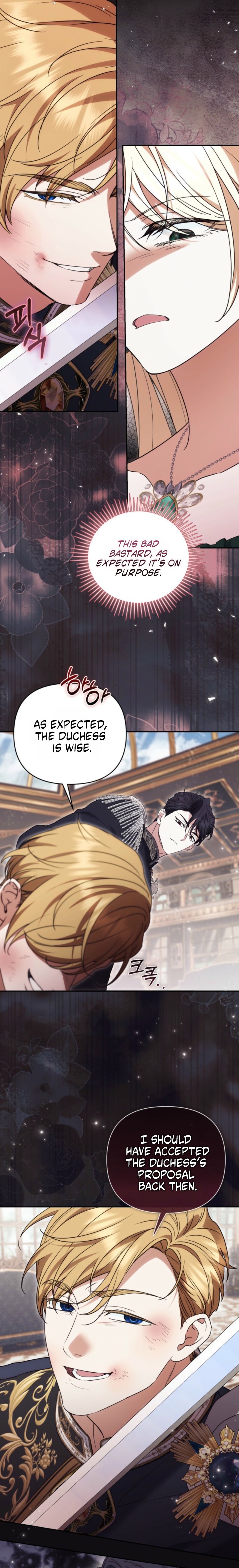 You Think It's Easy Rewriting a Story? Chapter 94 page 18