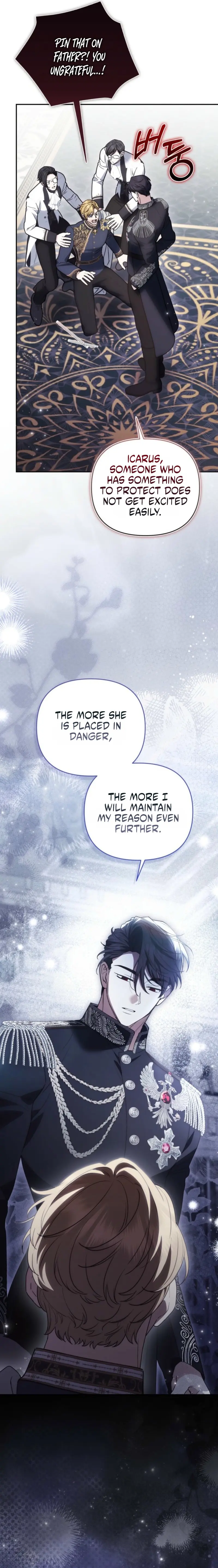 You Think It's Easy Rewriting a Story? Chapter 94 page 26