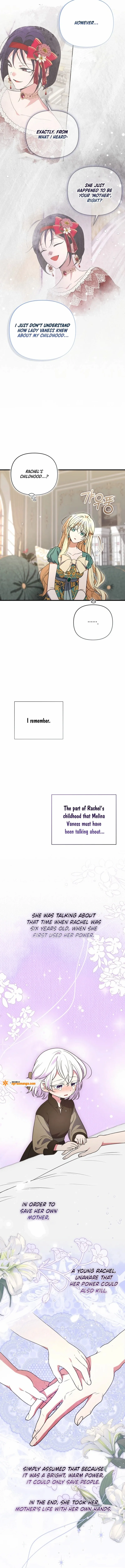 You Think It's Easy Rewriting a Story? Chapter 48 page 12