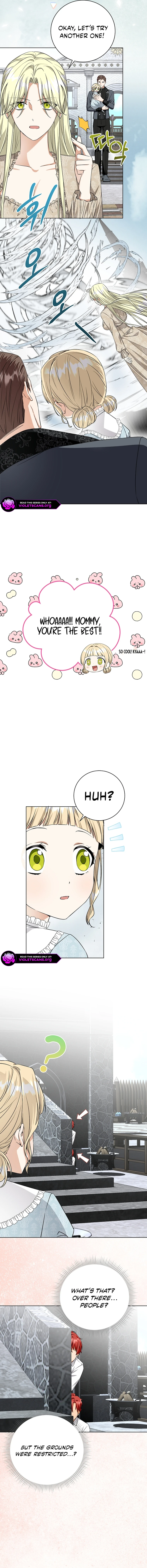 I Opened an Illegal Werebeast Hospital Chapter 5 page 5