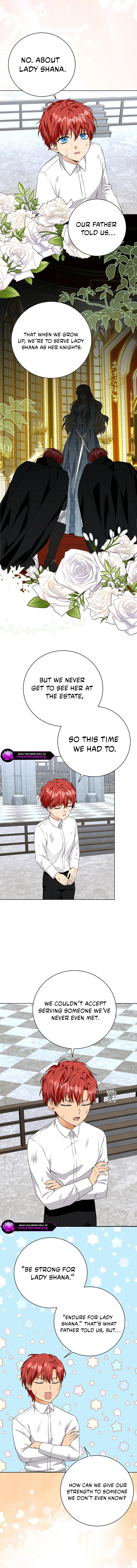 I Opened an Illegal Werebeast Hospital Chapter 5 page 11