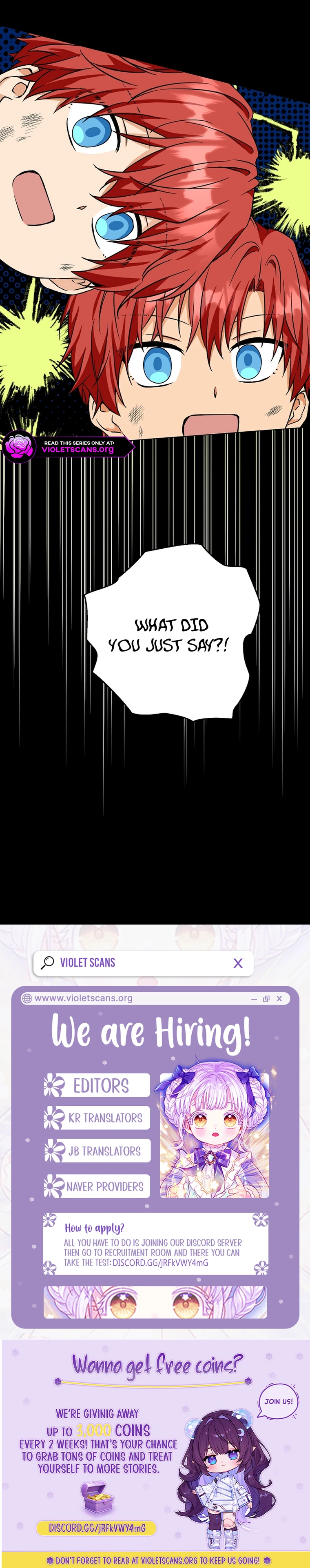 I Opened an Illegal Werebeast Hospital Chapter 5 page 14