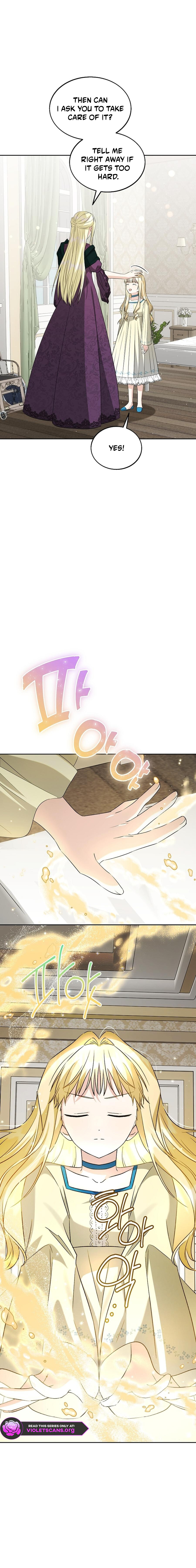 I Opened an Illegal Werebeast Hospital Chapter 22 page 2