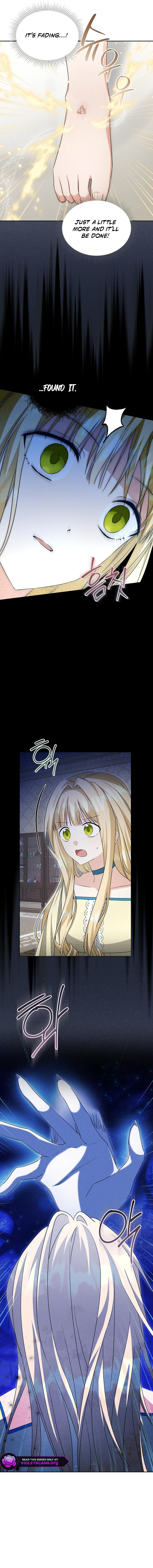 I Opened an Illegal Werebeast Hospital Chapter 22 page 3