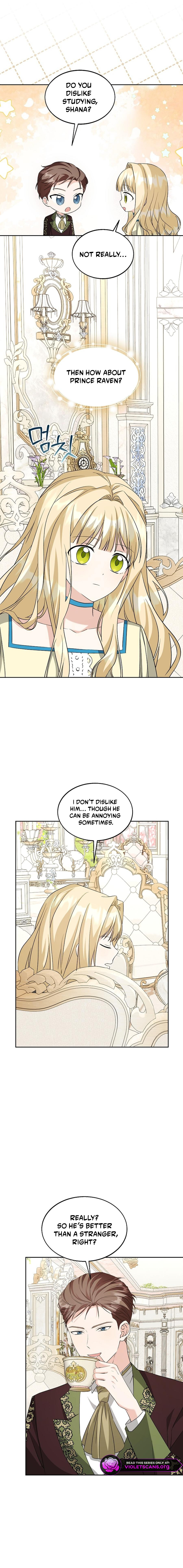 I Opened an Illegal Werebeast Hospital Chapter 22 page 9