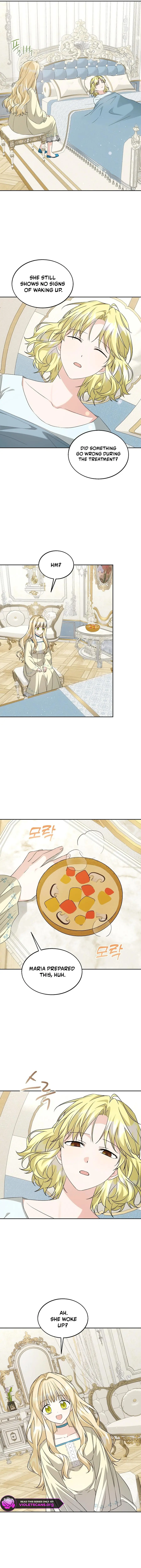 I Opened an Illegal Werebeast Hospital Chapter 22 page 11