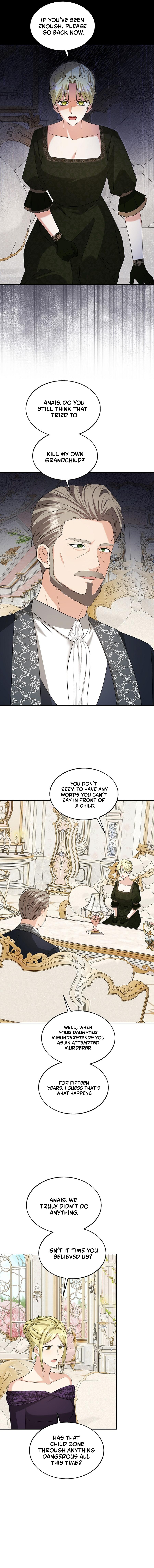 I Opened an Illegal Werebeast Hospital Chapter 32 page 9